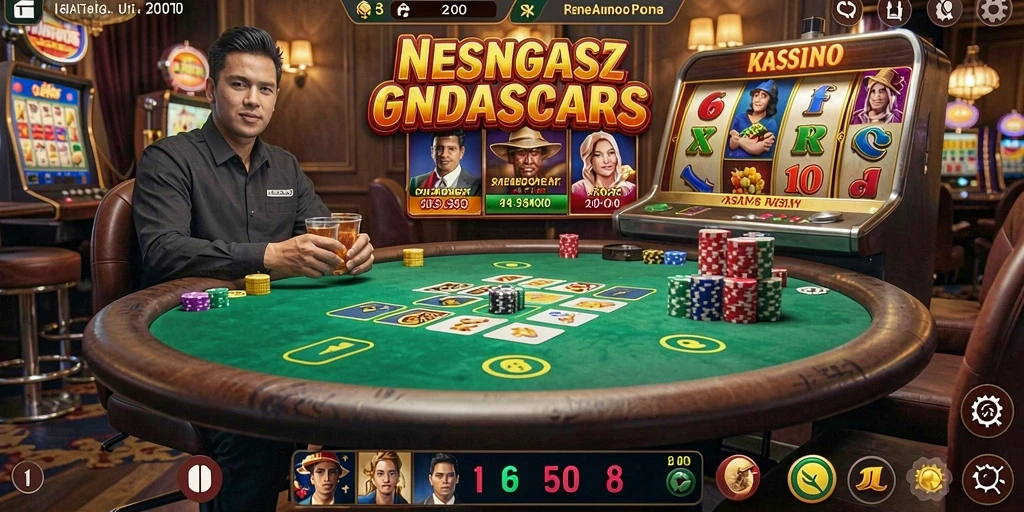 cash777 - Beragam permainan seru menanti untuk dijelajahi.