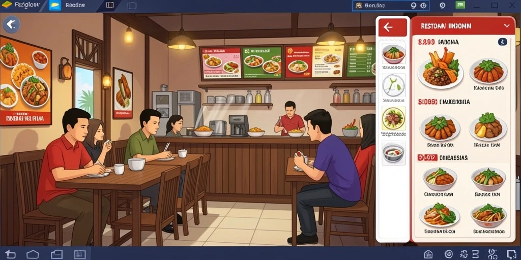 gx88 - Karakter baru siap memulai petualangan yang lebih seru.