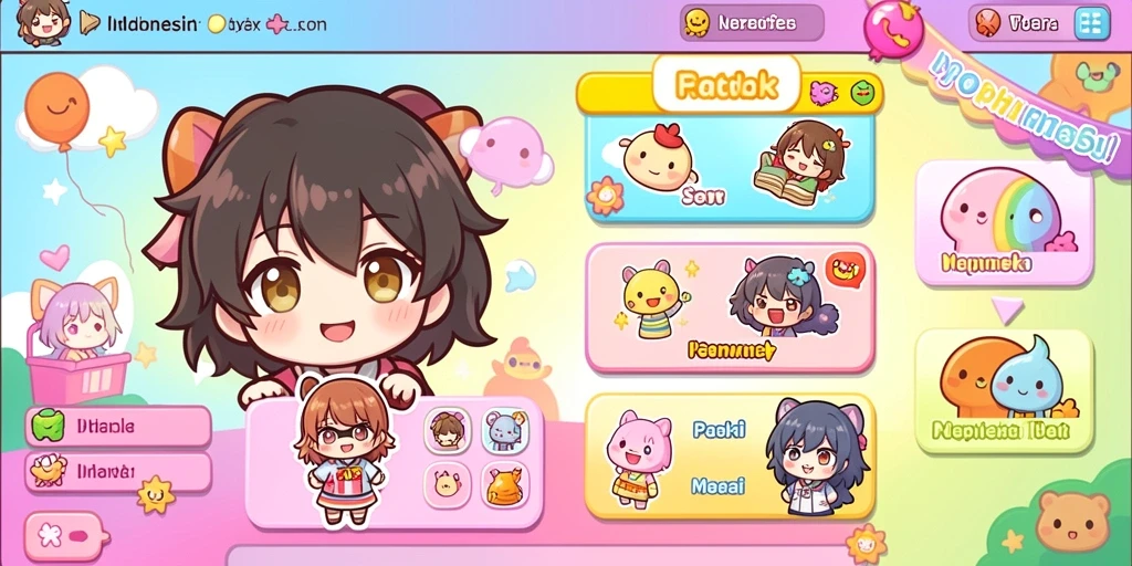 mz356 - Tangkapan layar MZ356 menampilkan gameplay yang mendebarkan.